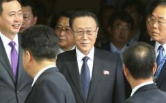 Egyik legközelebbi elvtársát veszítette el Kim Dzsongun