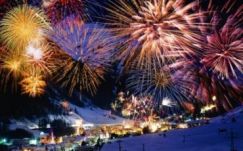 Erdély, Bukovina és Prahova-völgye a kedvenc szilveszteri helyszínek Romániában