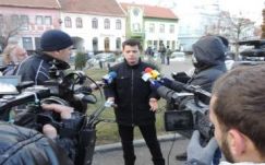 A HVIM bizonyítékokat követel az állítólagos merényletkísérletről