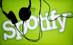 Nem fizetett jogdíjat a Spotify, perlik a zenészek