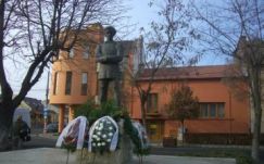 Marosvásárhely: Petőfire, a mádéfalvi veszedelemre és a Don-kanyari offenzívára emlékeznek