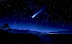 Már a jövő év elején látványos égi jelenségek figyelhetők meg