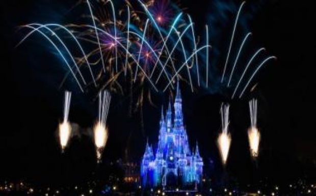 Így köszöntötték az új évet a világvárosokban