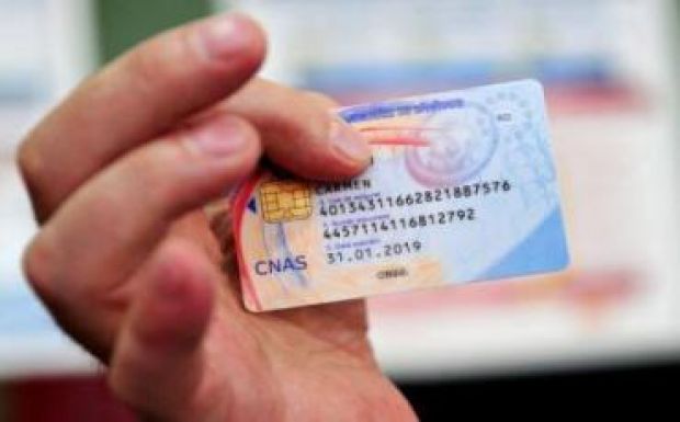 A sürgősségi ellátáshoz is kötelezővé tennék az egészségügyi kártyát