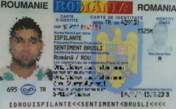 Románia, a furcsa keresztnevek országa