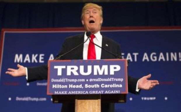 Megjelent Donald Trump első televíziós kampányreklámja