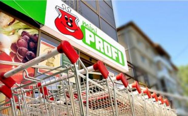 Ötszázra bővítené romániai üzletei számát a PROFI