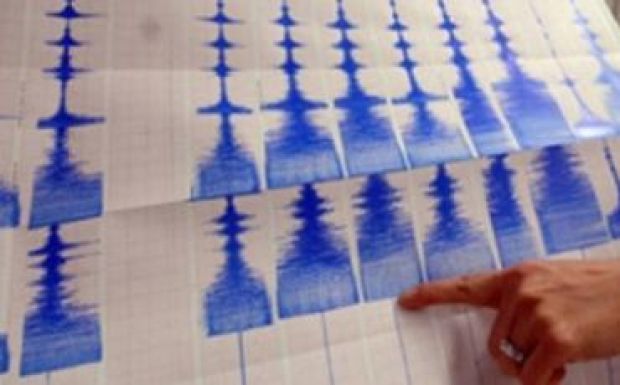 Két földrengés is volt Vrancea térségében, az egyik Székelyföld közelében