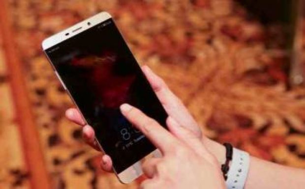 Új kínai okostelefon indul világhódító útjára