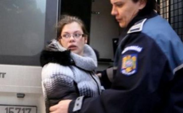 Letartóztatták a gyermeke meggyilkolásával gyanúsított petrozsényi nőt