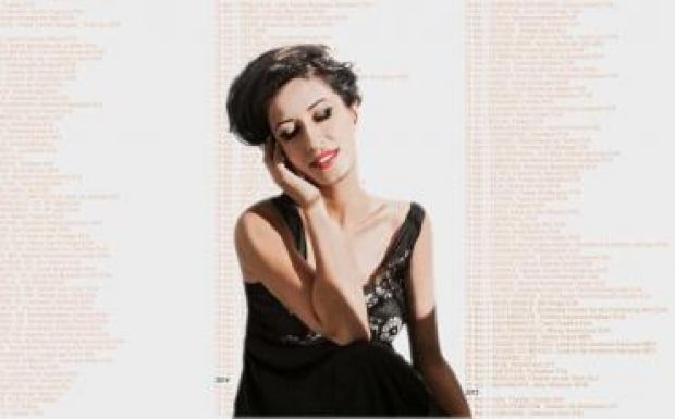 Kolozsváron ad koncertet a világ egyik legismertebb fado-énekesnője