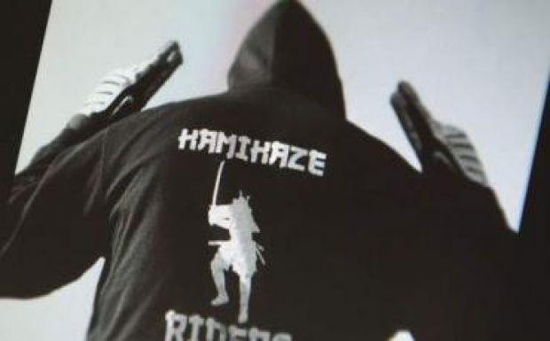 Búcsúüzenetet találtak az öngyilkos merényletre készülő terrorista gépén