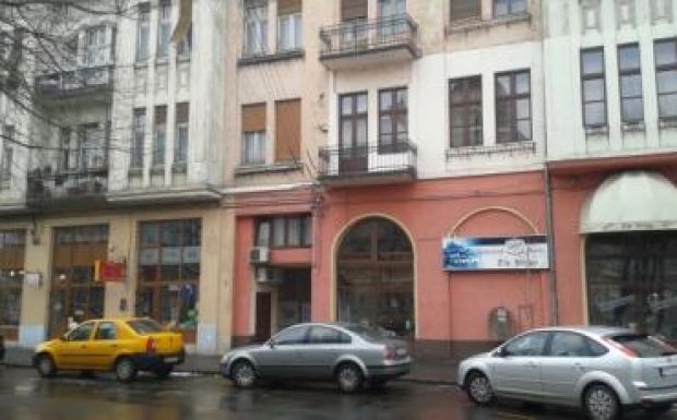 Emléktábla kerül Knézy Jenő nagyváradi szülőházára