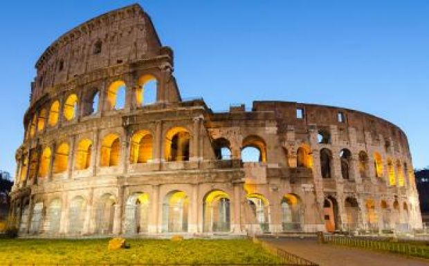 Rekordot döntött a Colosseum látogatottsága