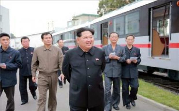 Nem hidrogénbombával kísérletezett Észak-Korea