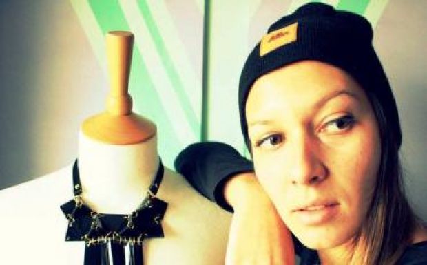 „Kicsit olyan, mintha a színészek stylistja lennék”