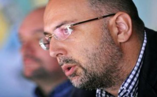 Kelemen: az arányos parlamenti képviselet megszerzése az RMDSZ célja