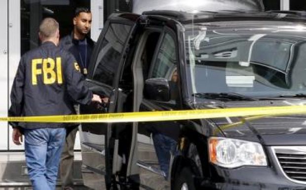 Közel-keleti menekülteket tartóztattak le az Egyesült Államokban