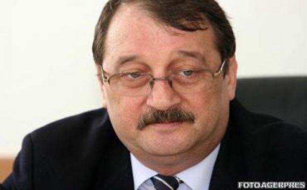 Négy év börtönre ítélték alapfokon Mircea Băsescut