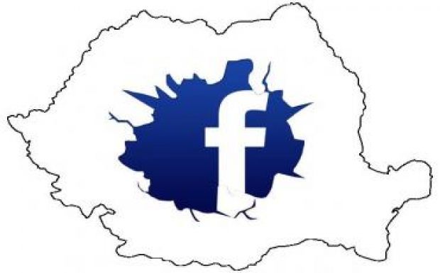 Tovább nőtt a romániai facebookozók száma