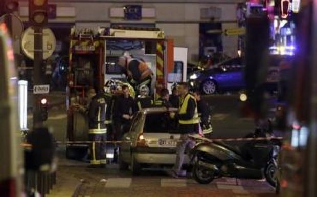 Országokon átívelő támadásoktól tart az európai terrorelhárítás