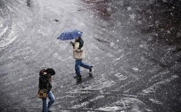 Több napos esőzésre kell számítani 