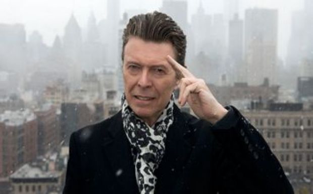 Meghalt a rockzene ikonikus alakja, David Bowie
