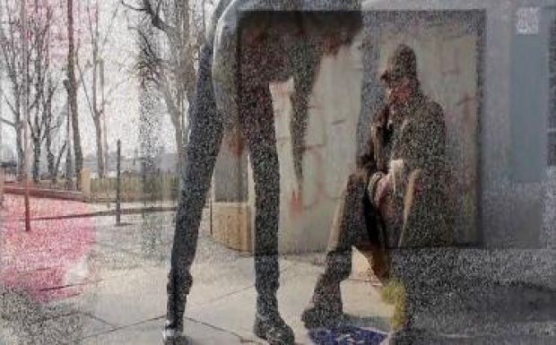 Krebsz János: Szegénység