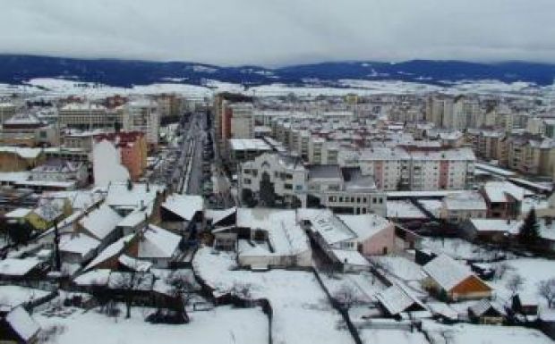 Így alakulnak idén az ingatlanadók Csíkszeredában