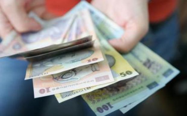 Egy év alatt tíz százalékkal nőtt a nettó átlagbér Romániában