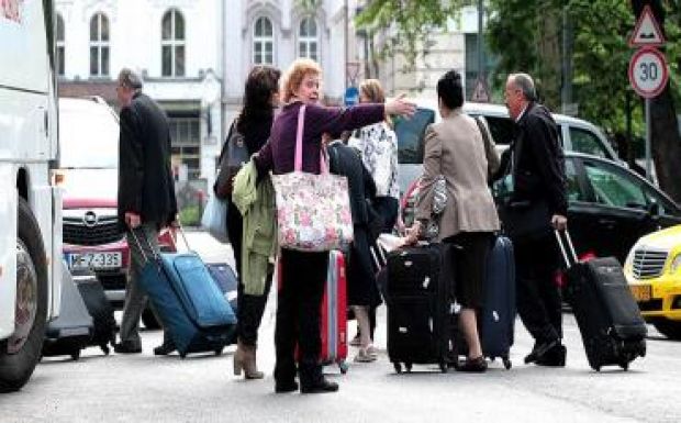 Egyre szívesebben látogatják a románok Magyarországot