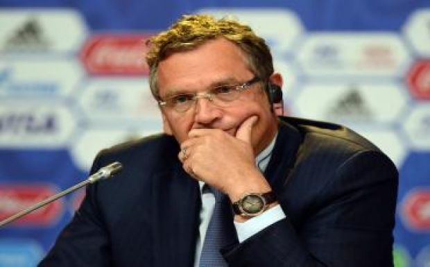 Azonnali hatállyal menesztették a FIFA főtitkárát