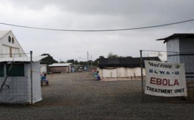 Hivatalos: véget ért az ebolajárvány