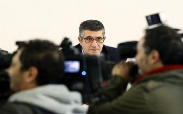 Megalakult az új parlament Spanyolországban