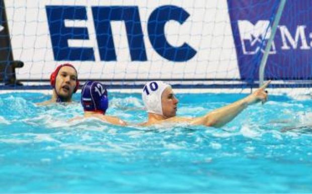 Vízilabda Eb: rossz kezdés után sima oroszverés