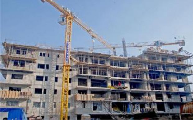 Az építőipar 9,4 százalékkal nőtt tavaly az első 11 hónapban