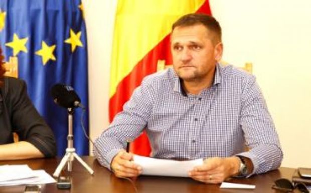 Huszár István: erősíteni kell Nagyváradot