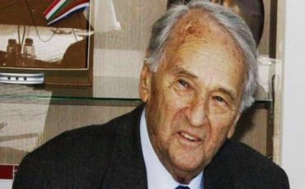 Szepesi György kapja az MLSZ életműdíját 