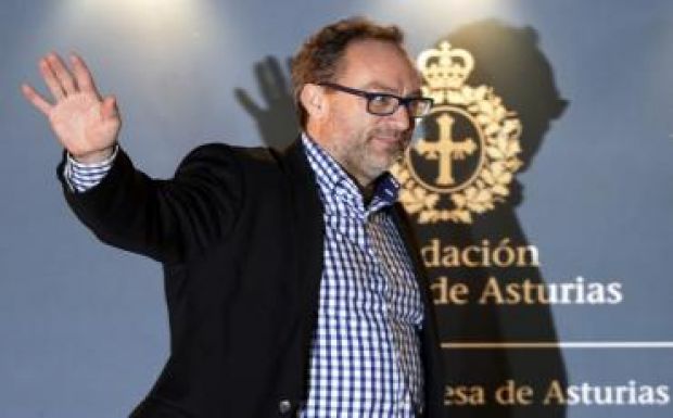 A Wikipédia immár 15 éve osztja a tudást