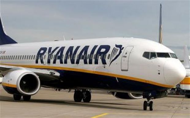 Temesváron nyitja meg első romániai légi bázisát a Ryanair