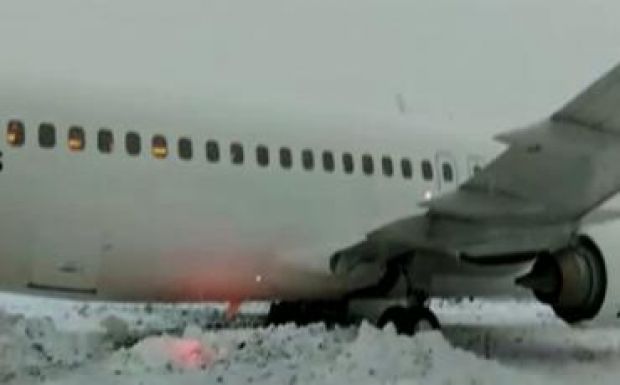 Emil Boc szerint a pilóta okozta a kolozsvári repülőbalesetet