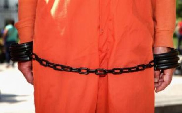 Fogolycsere Irán és az Egyesült Államok között