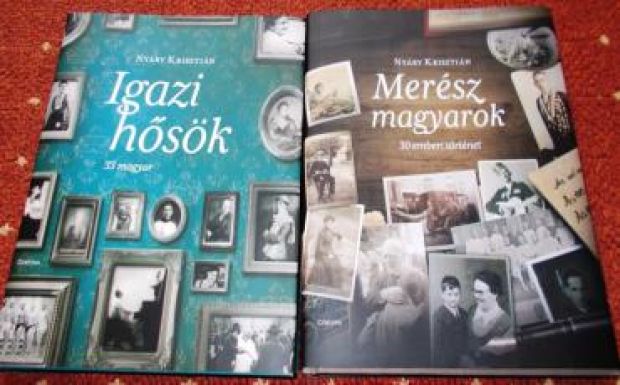 Bátor erdélyi magyarok, igazi hősök