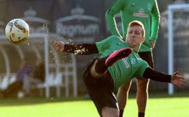 A Werderben folytathatja a magyar labdarúgás oslói hőse