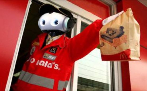 Milliók veszítik el állásukat a jövőben a robotok miatt