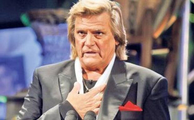 Két napon át ünneplik Kolozsváron Florin Piersic nyolcvanadik születésnapját