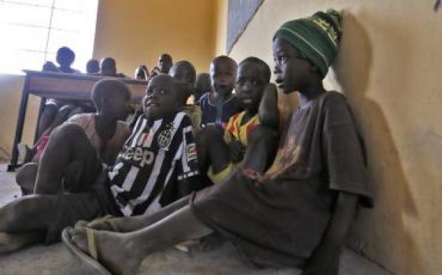 Állandó rettegésben tartja a Boko Haram az iskolákat