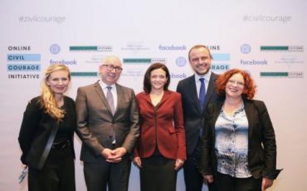 Kampányt indít a gyűlöletbeszéd ellen a Facebook