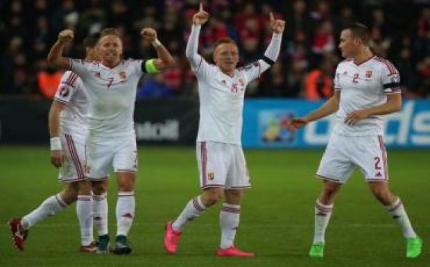 Bild: német-magyar meccs lesz május 29-én