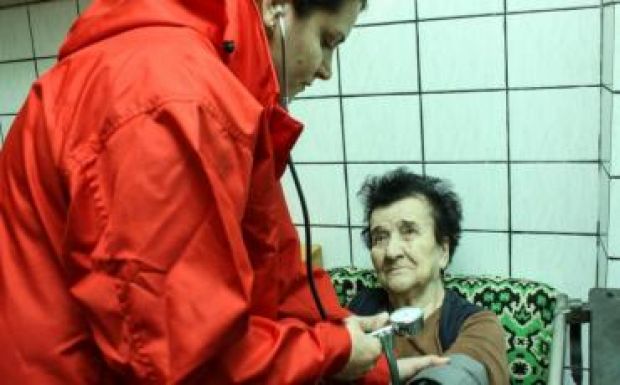 A Caritas kifogásolja a szociális szolgáltatások állami finanszírozásának csökkentését